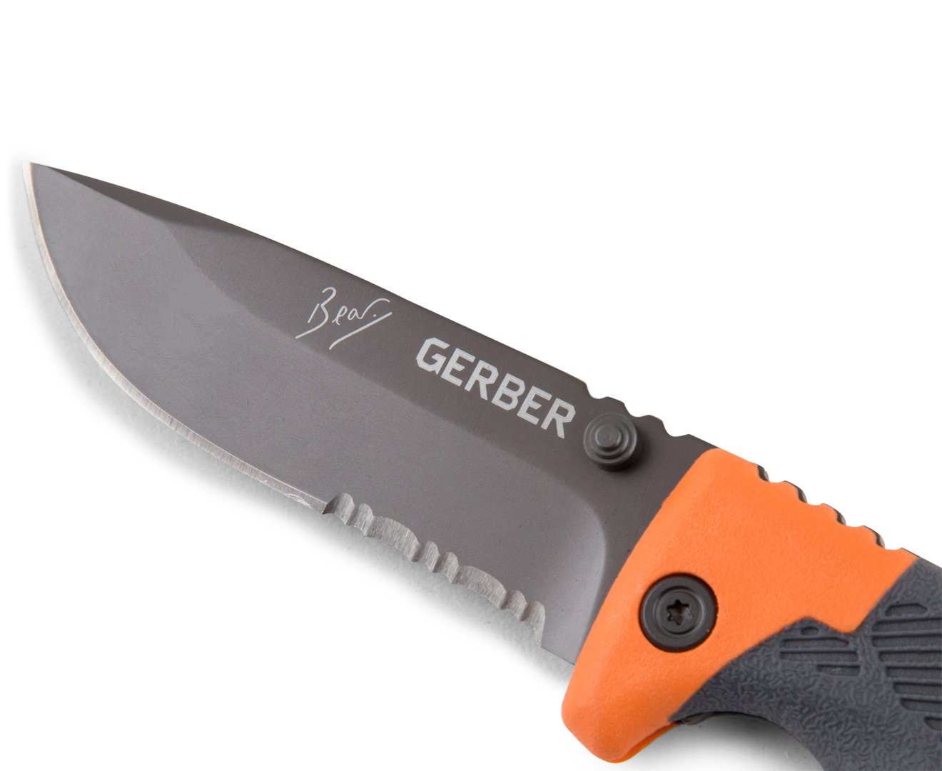 Amazon.co.jp: ガーバー/GERBER ベア・グリルス